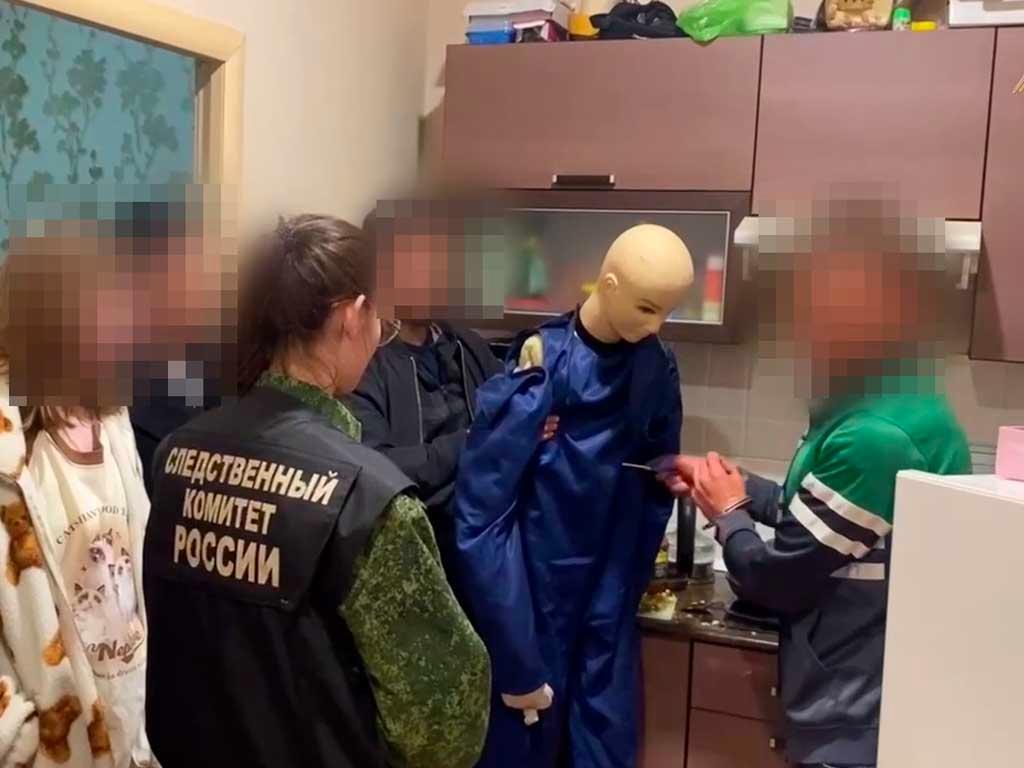 В Сочи произошло убийство: подробности
