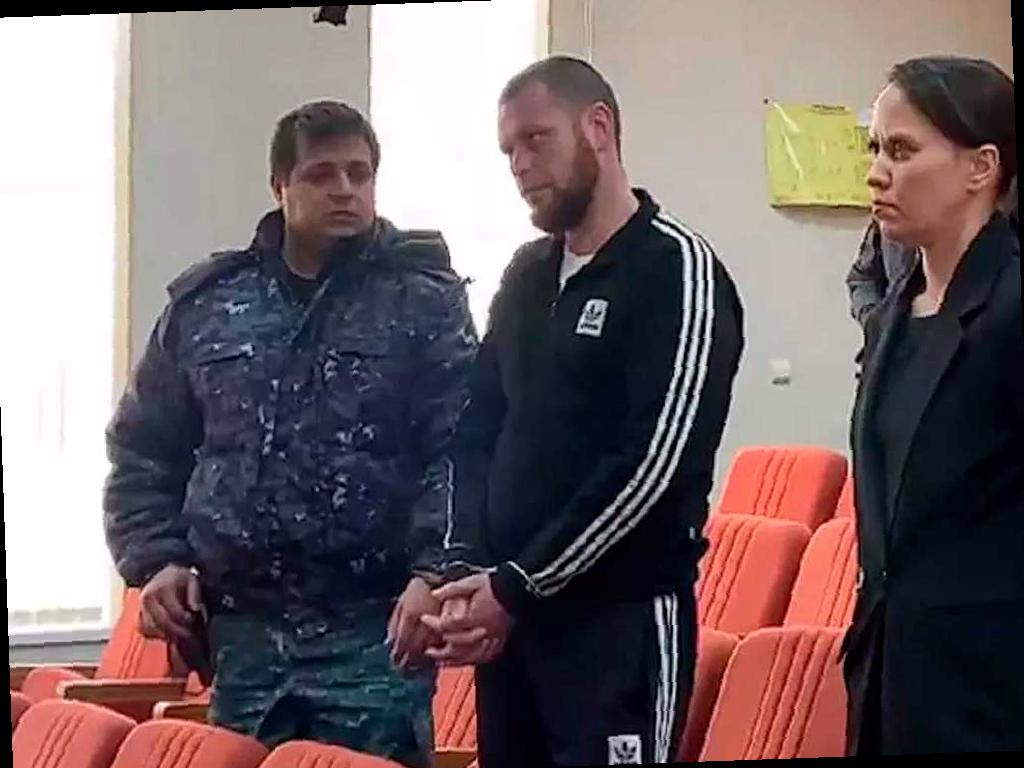 Мужчина из Самарской области получил 14,5 лет за покушение на убийство в Сочи