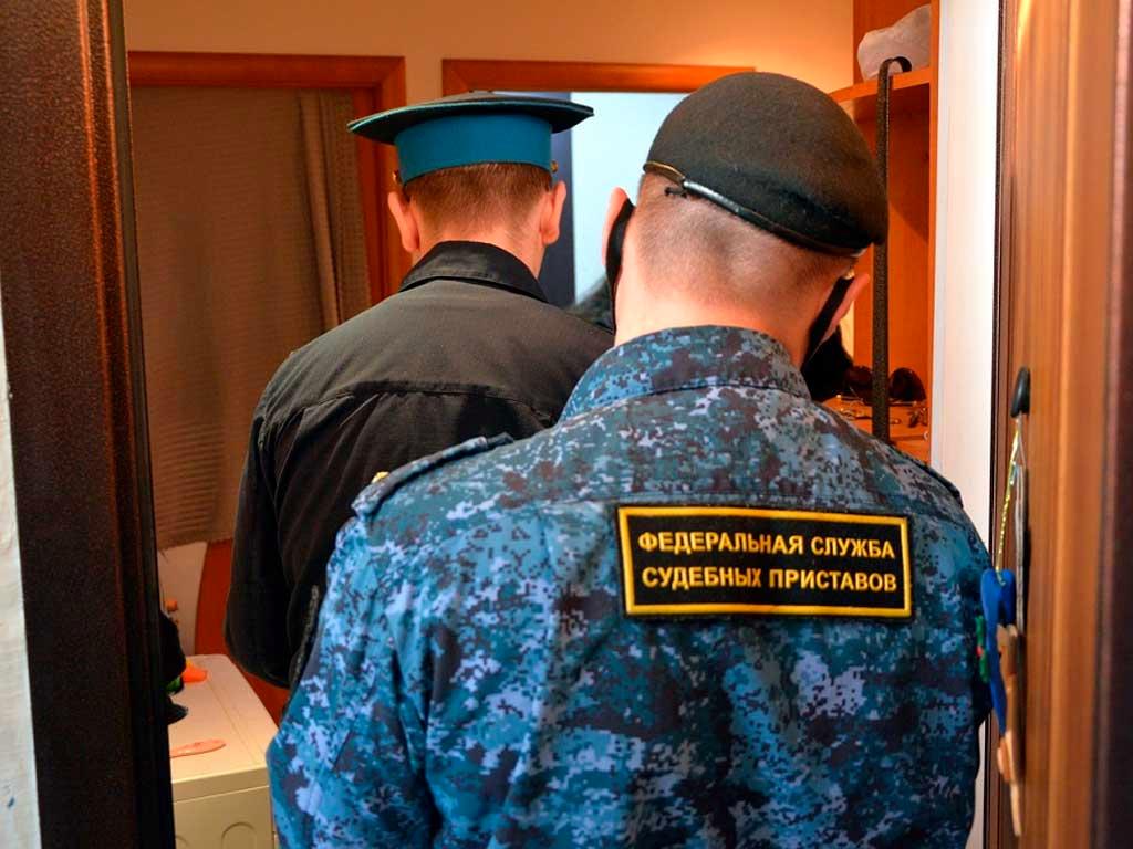 Житель Сочи погасил долг по алиментам после того, как ему временно запретили вождение