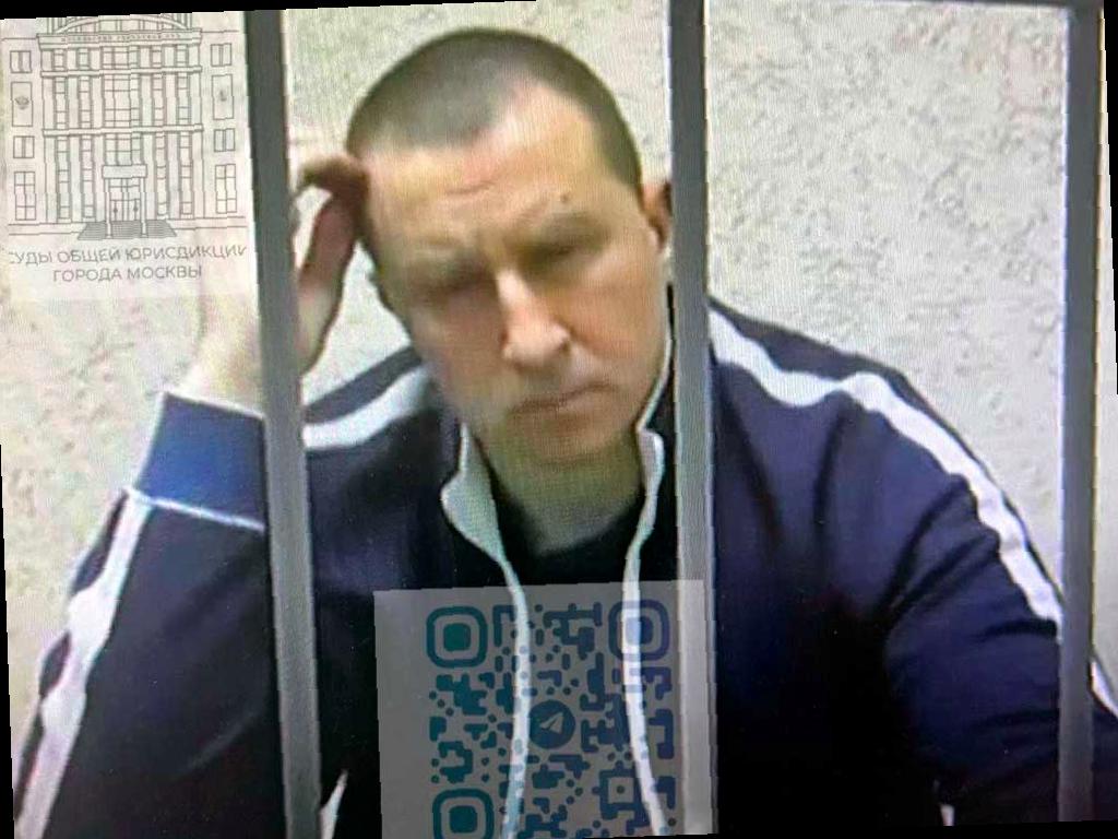 Экс-мэр Сочи отверг обвинения в взятках