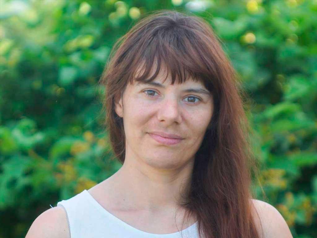 В городе Сочи ищут женщину, которая пропала