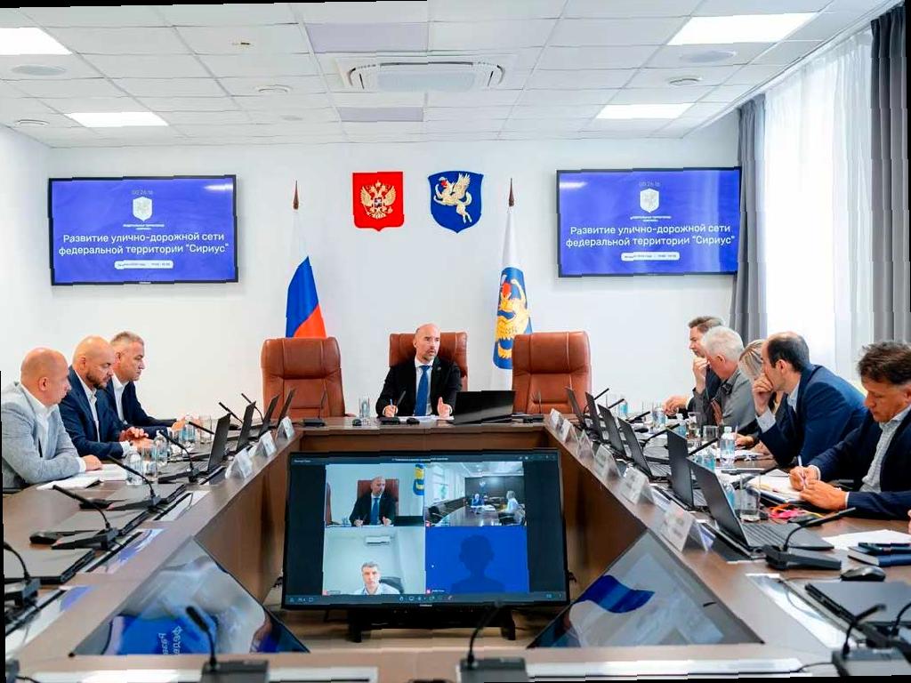 Адлерский пункт пропуска будет расширен до 28 полос и сможет пропускать 14 тысяч автомобилей в сутки