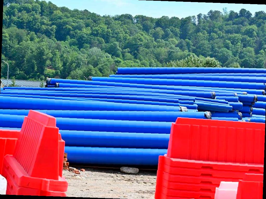 Более 13 км водопроводных сетей будут построены в Кудепсте