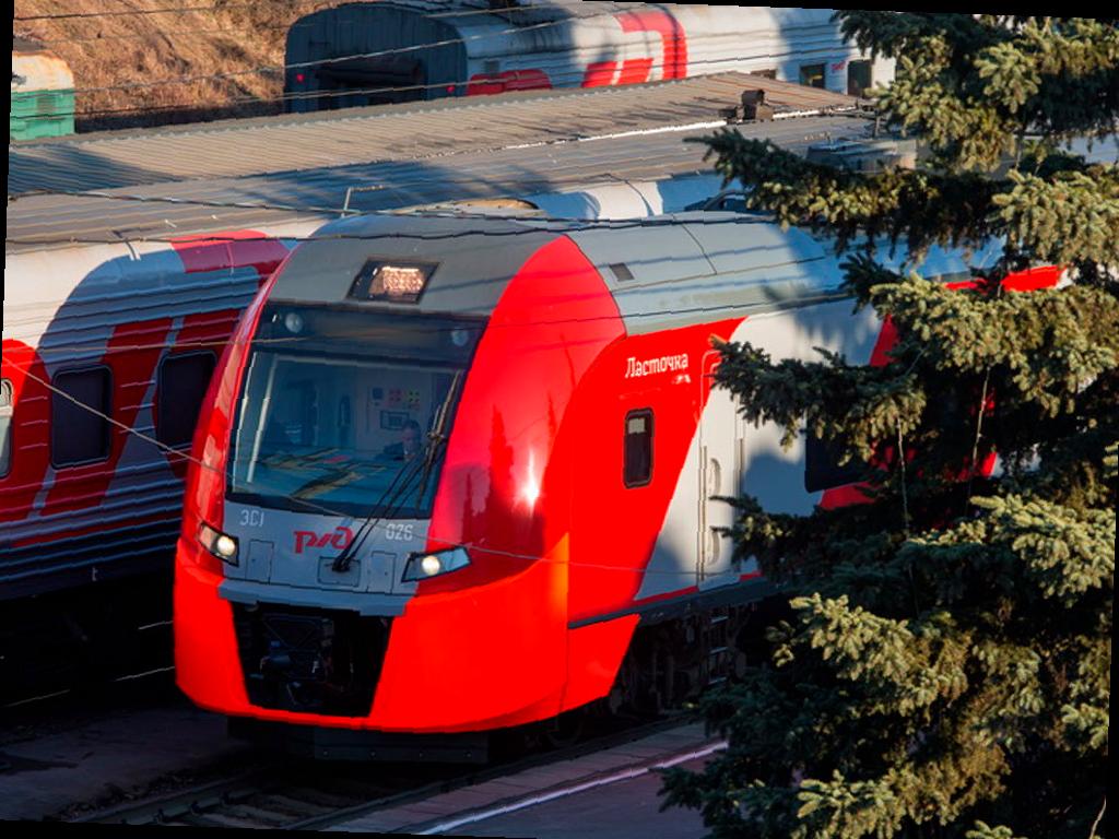 В Сочи изменения в расписании двух электричек и добавление новых остановок