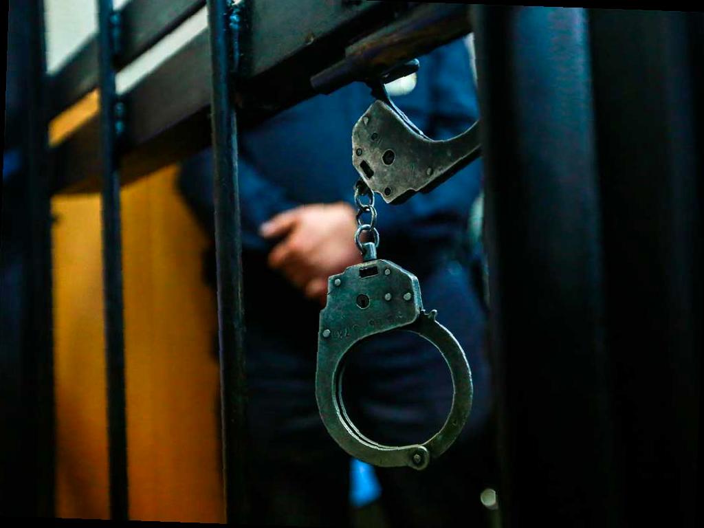 В Сочи задержали серийного вора после угона и двух краж