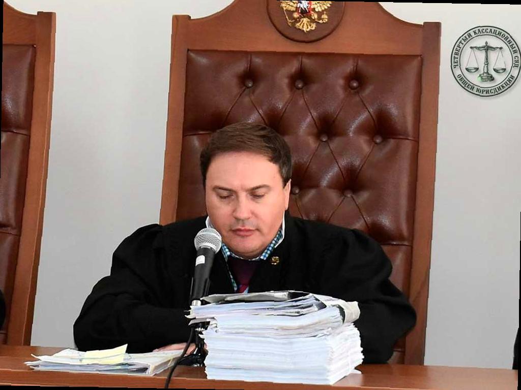 Сочинские жители, устроившие стрельбу у ресторана, получат новое рассмотрение дела