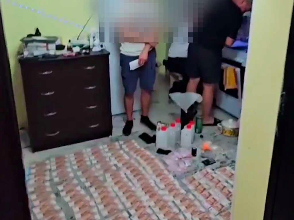 Врачу-наркологу из Сочи дали более 10 лет тюрьмы за попытку сбыта наркотиков