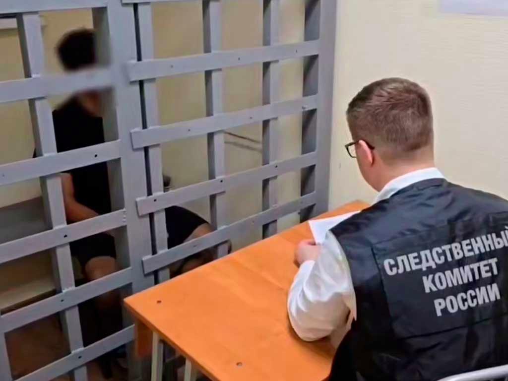 Водитель внедорожника, перевернувшегося с туристами в Красной Воле, задержан в Сочи