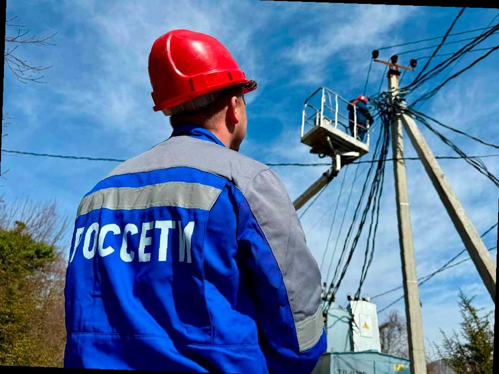 Внеплановые работы: отключения света в Сочи 26 августа