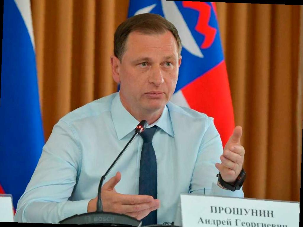 28 августа в 12:00 состоится «прямая линия» с главой Сочи