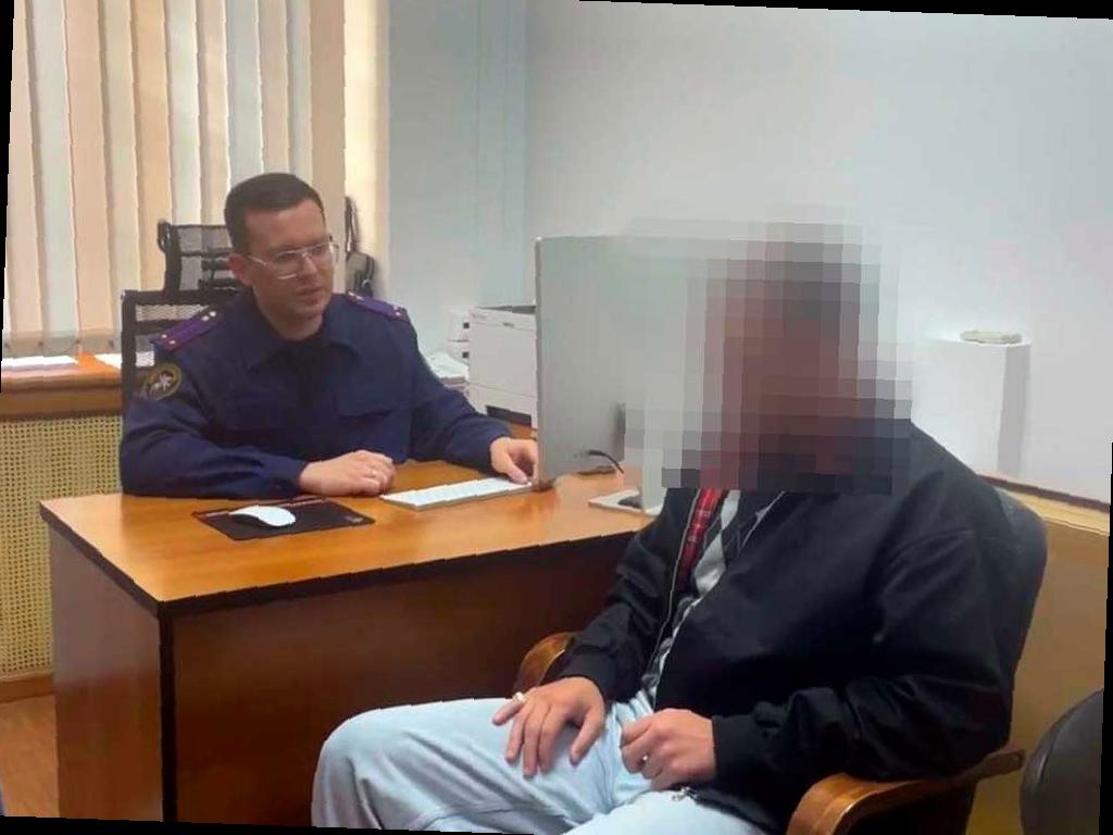 Молодой сочинец получил условный срок за демонстрацию криминальной символики