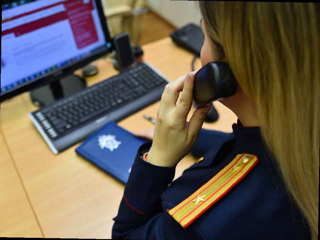 Прием граждан заместителем руководителя следственного управления в Хостинском районе Сочи