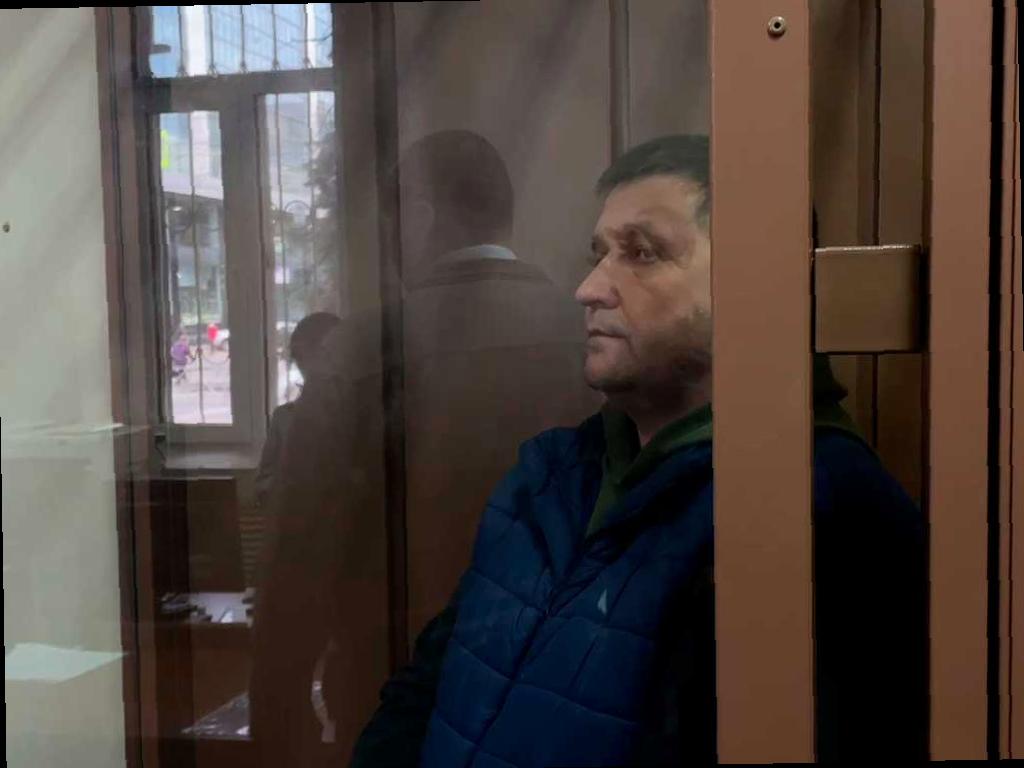 Бывшего вице-губернатора Кубани арестовали по делу о хищении