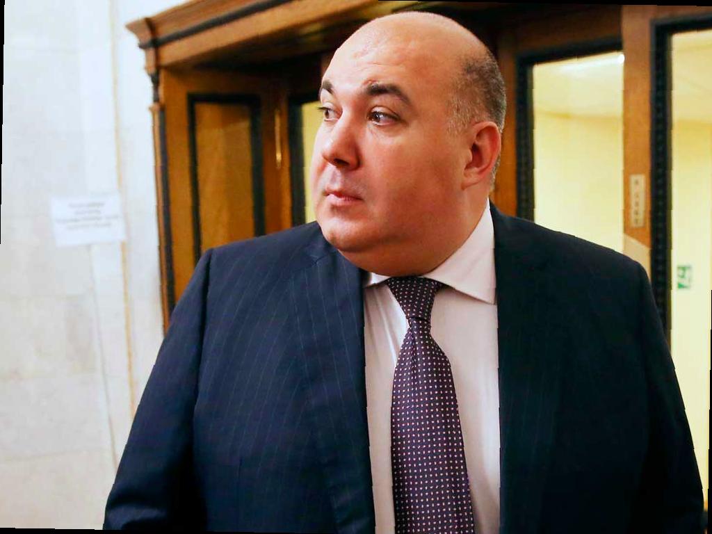 Экс-депутат Госдумы лишился активов из-за незаконного управления бизнесом