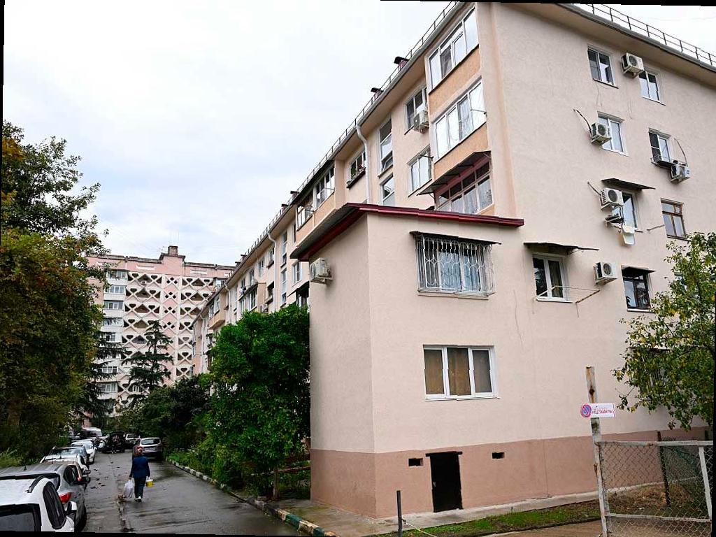 План капремонта многоквартирных домов в Сочи выполнен на 60%