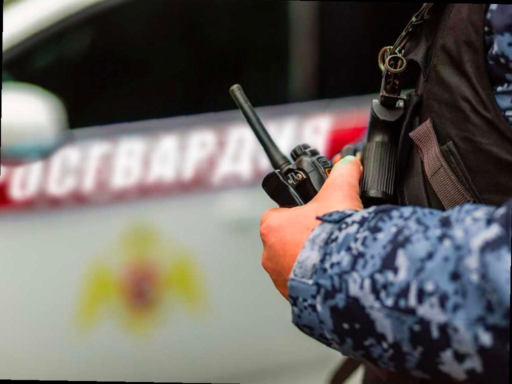 В Сочи задержали троих человек, находившихся в розыске