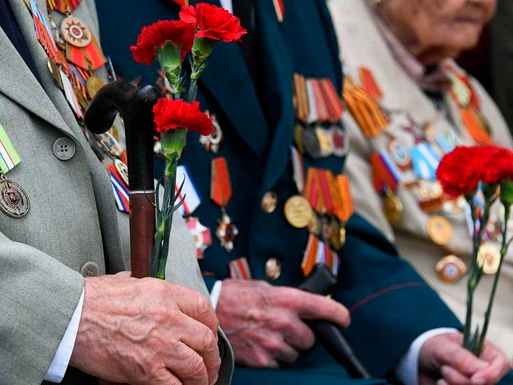 В России оживление телефонных афер с «ветеранскими выплатами»