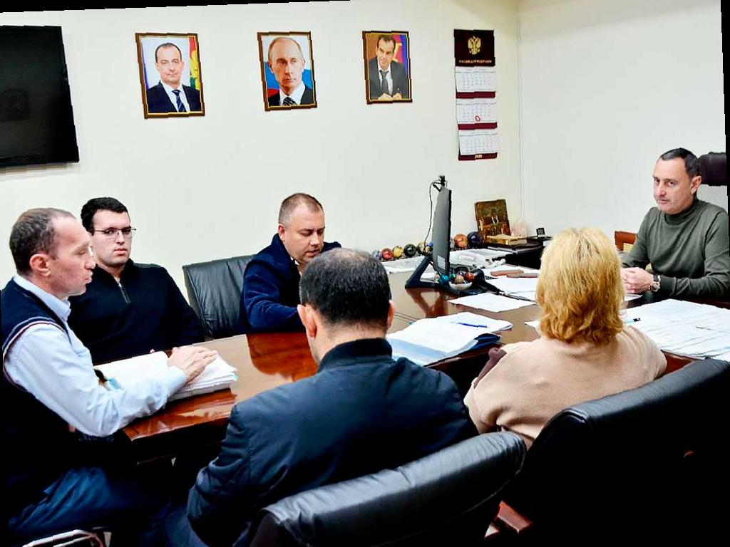 Депутат поможет жителям бороться со свалкой на улице Подгорной
