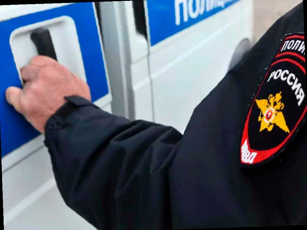 В Адлере задержан вор, который оставил улики на месте преступления