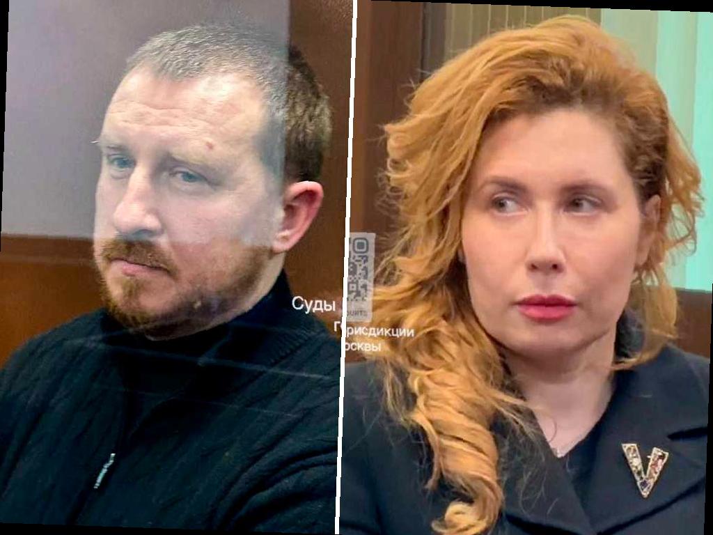 Верховный суд определит место рассмотрения дела Копайгородских