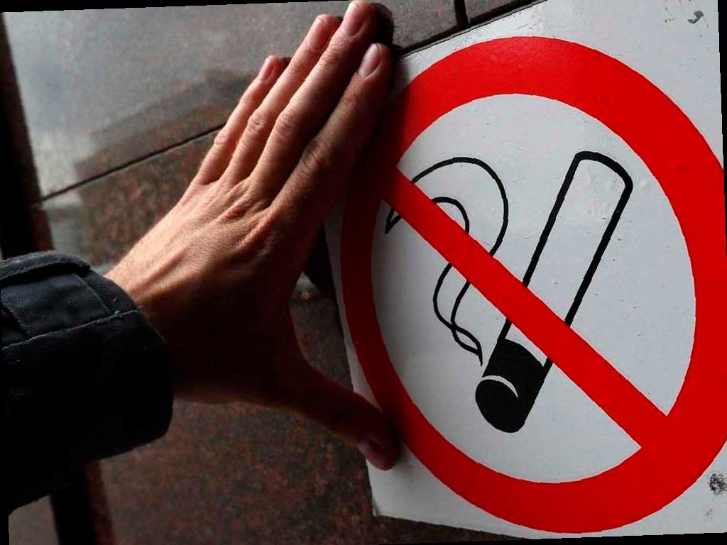 В России возможно отложение запрета на продажу табака у остановок до сентября 2026 года