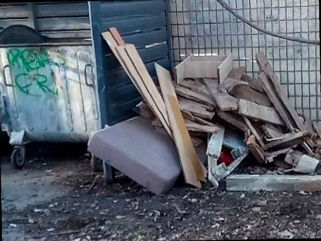 В выходные в Сочи убрали 1,9 тысячи тонн мусора