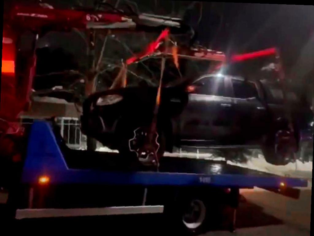 Круглосуточная эвакуация автомобилей в Красной Поляне