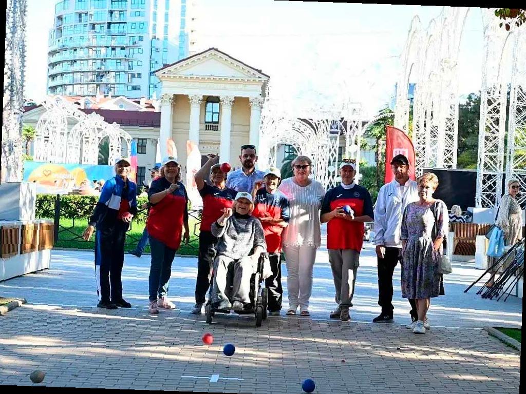 В 2025 году на социальные выплаты в Сочи было выделено около 90 миллионов рублей.