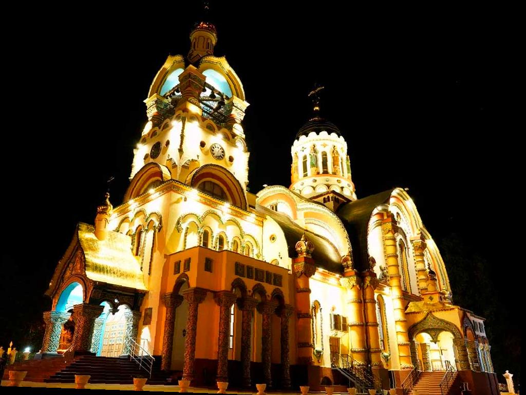 На Рождество в Сочи автобусы будут работать дольше