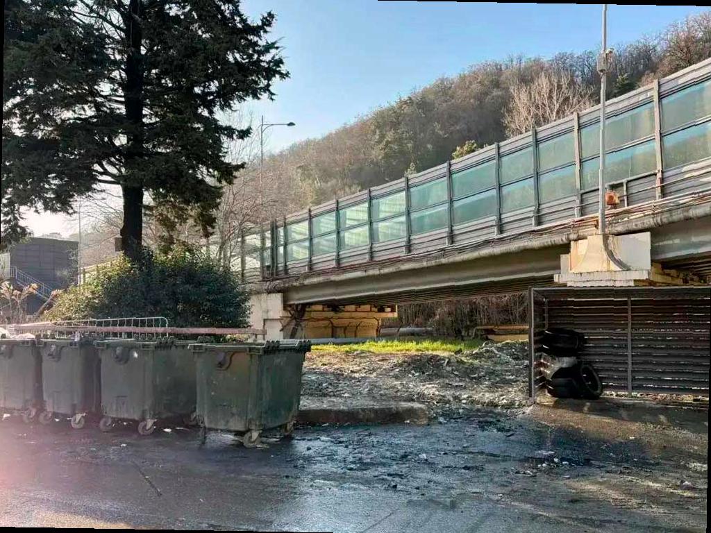 Прокуратура Центрального района Сочи проверяет вывоз мусора