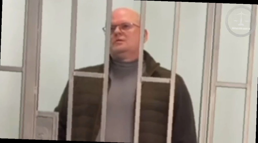 Вице-мэра Сочи отправили в СИЗО по делу о злоупотреблении полномочиями