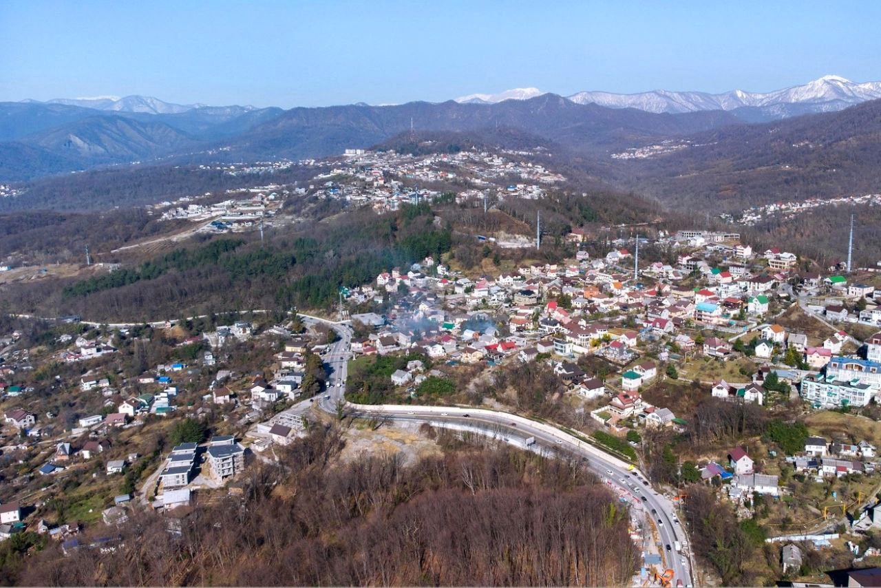 В двух микрорайонах Сочи сегодня временно отключат горячую воду и отоп