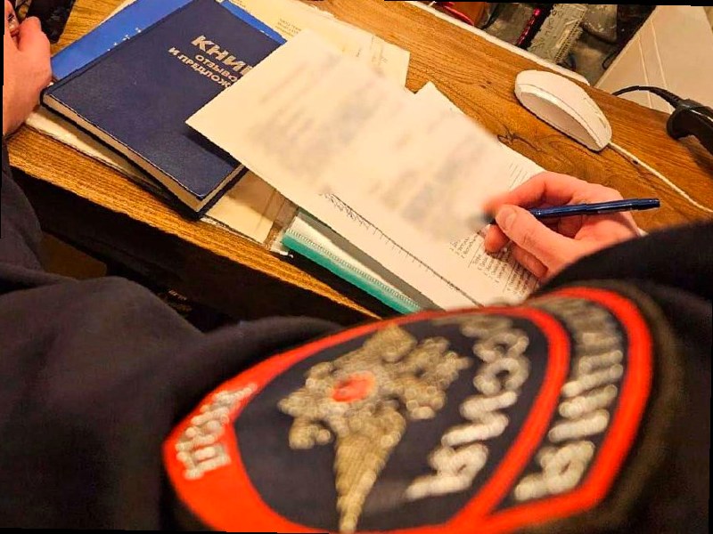 В Сочи задержали мужчину, напавшего с ножом на продавцов из-за продукт