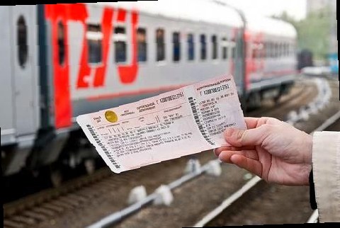 Возврат билетов на электрички упростят с 1 сентября