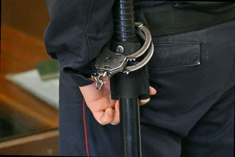 МВД: 13 человек обвиняются в хищении более 8 млрд рублей при строитель