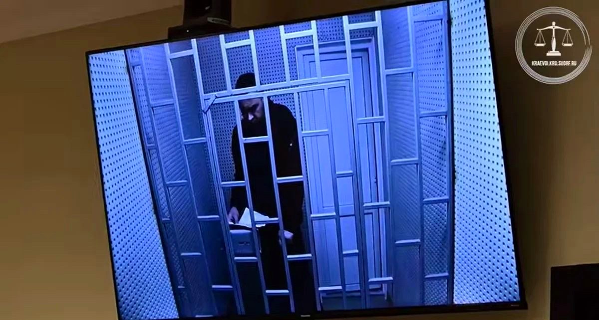 Лже-чиновник из Сочи приговорён к 6 годам колонии за мошенничество