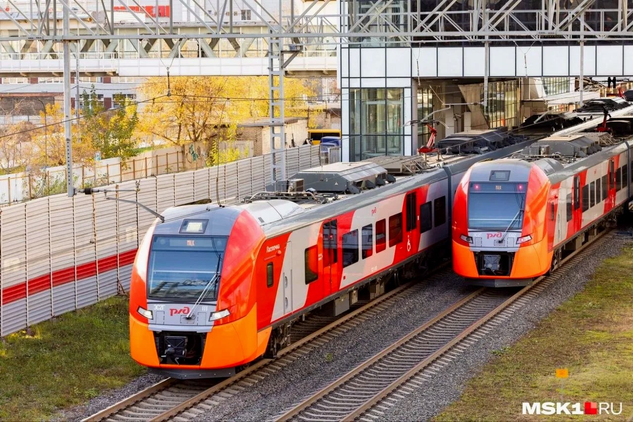 Подорожание билетов на «Ласточку» из Краснодара в Сочи