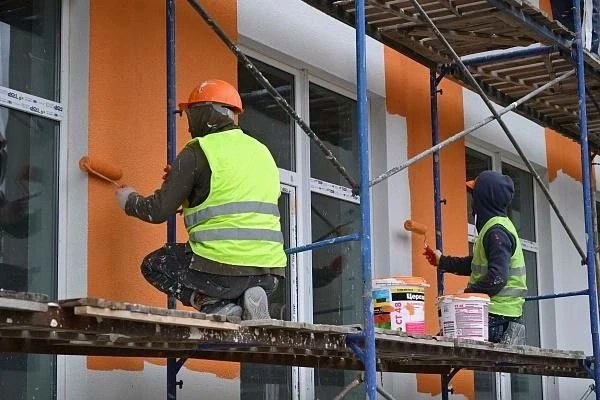 Работодатель в Сочи оштрафован за сокрытие несчастного случая
