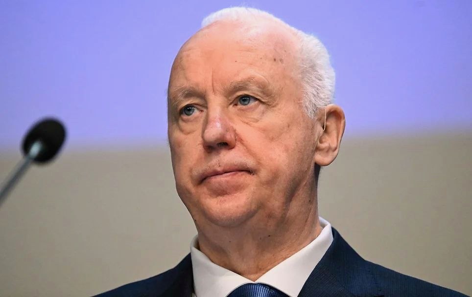 Расследование гибели спортсмена Алексея Лесина в Сочи