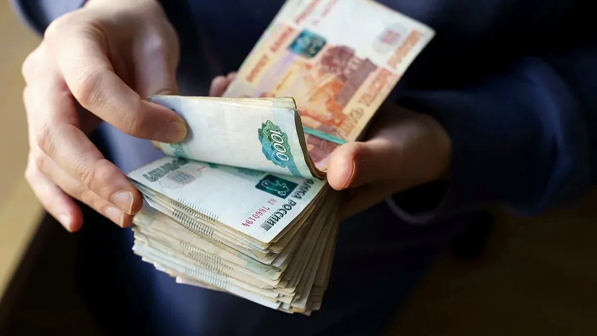 Средняя зарплата в Краснодарском крае составляет 81,4 тыс. рублей