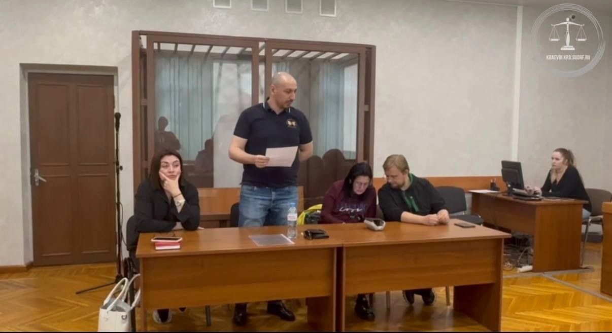 Суд в Сочи признал лжеюристов виновными в мошенничестве