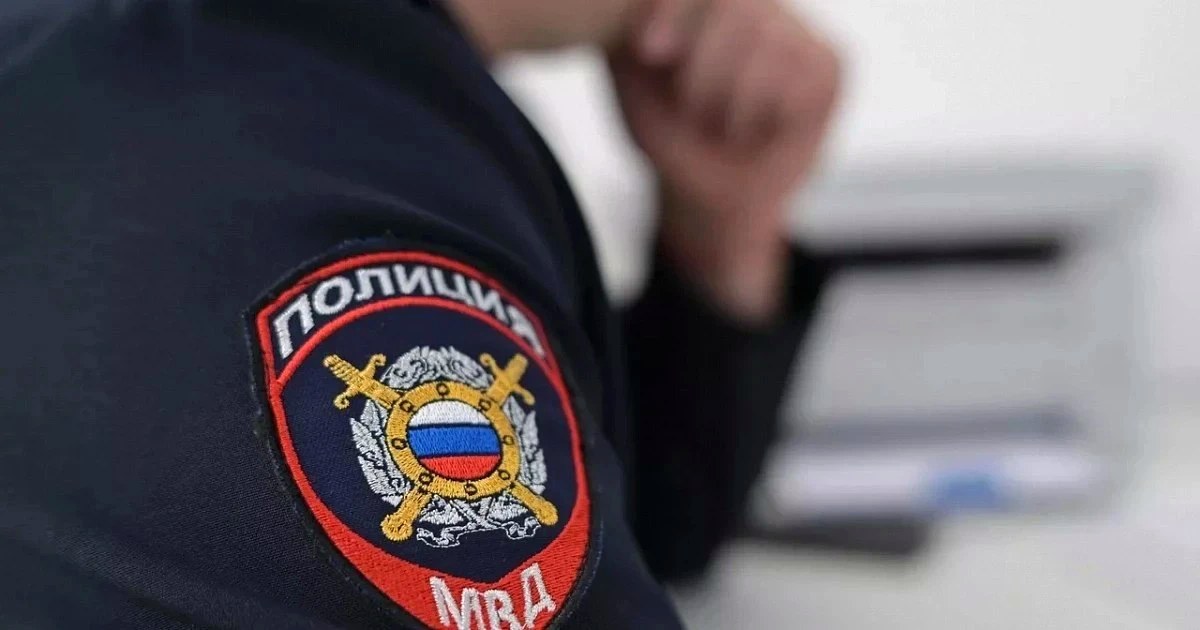 В Сочи задержали женщину за кражу юбки