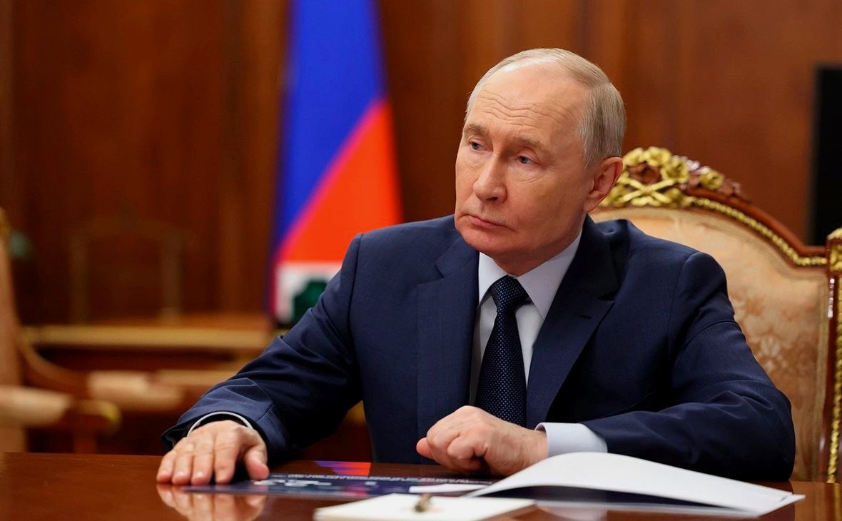 Арест имущества граждан, уехавших из России, вступит в силу с 2026 года