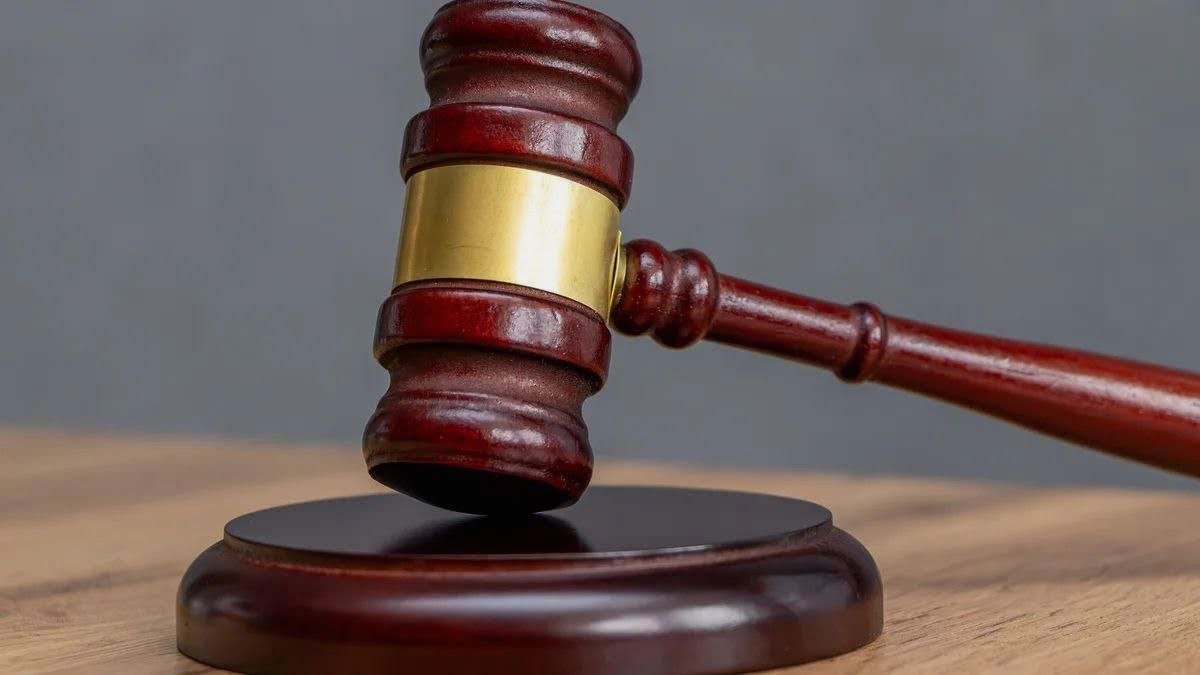 Дисциплинарное предупреждение судье Лазаревского района Сочи