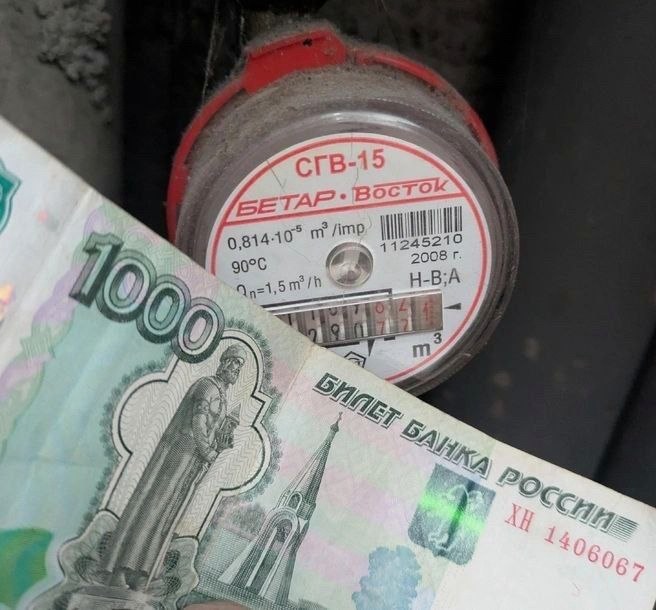 Долги абонентов перед Водоканалом Сочи превышают 540 миллионов рублей