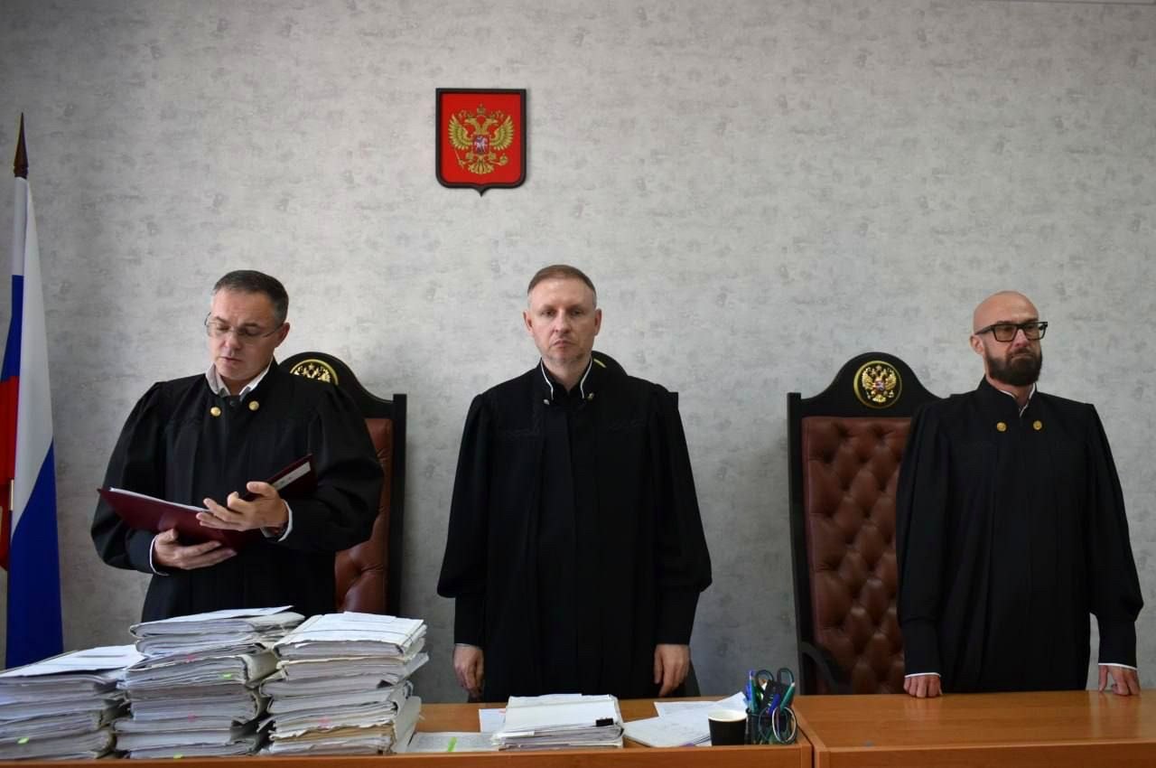 Застройщики должны выплатить Сочи 151 млн рублей по решению суда