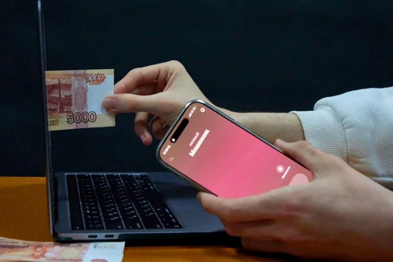 Мошенники в Сочи обманули жителей на 15 миллионов рублей за неделю