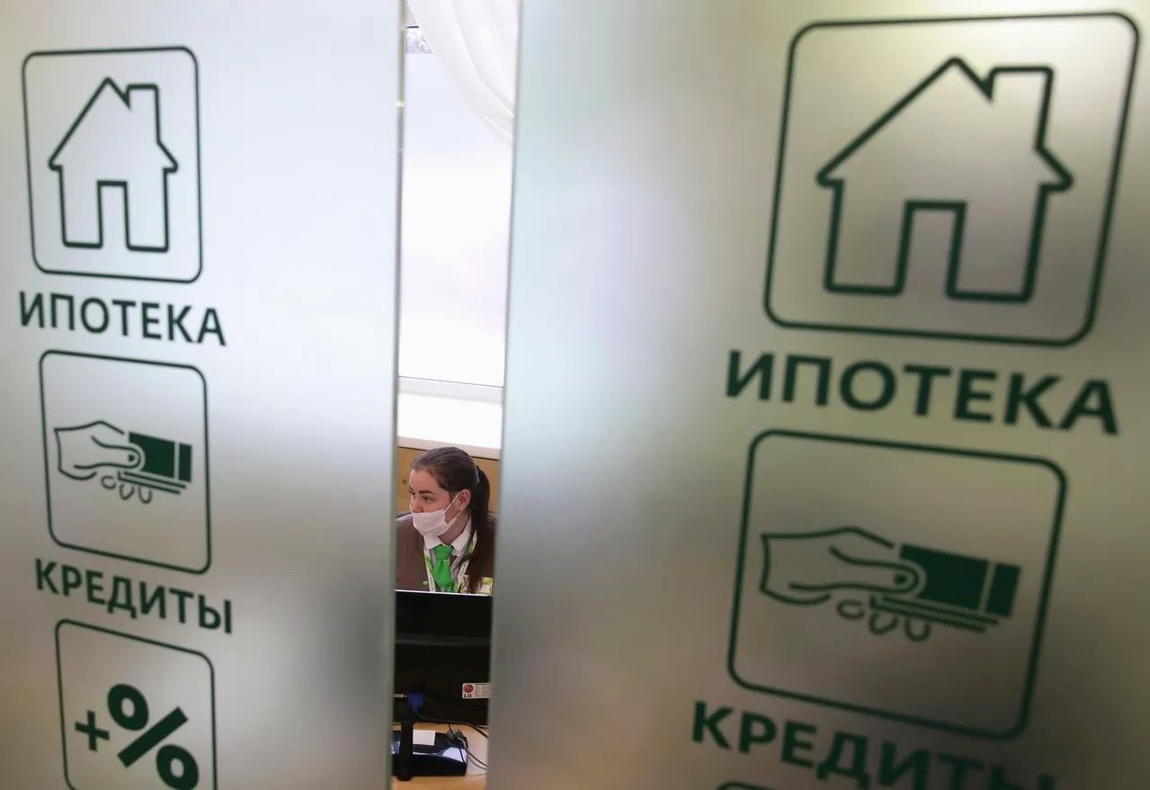 Срок накопления на первоначальный взнос по ипотеке сократился