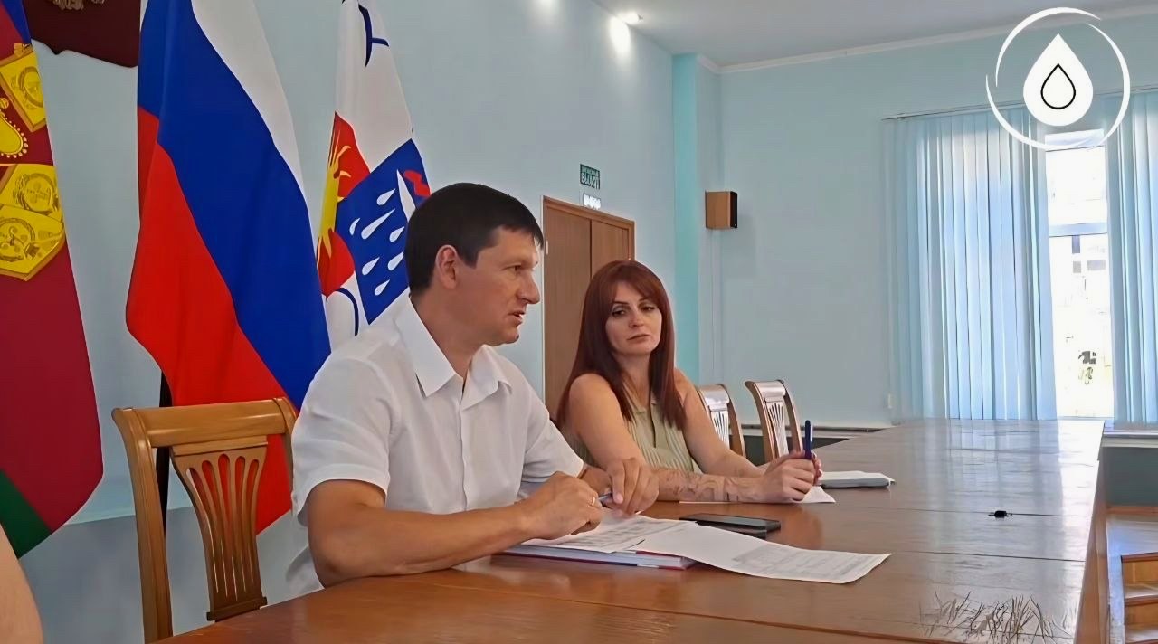 В Сочи Водоканал провёл встречу с должниками из Лазаревского района по оплате услуг
