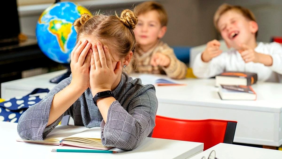 Более 50 школ и колледжей Кубани примут участие в проекте по профилактике травли